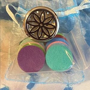 Vent Clip~Diffuser for Essential Oils (NEW!)